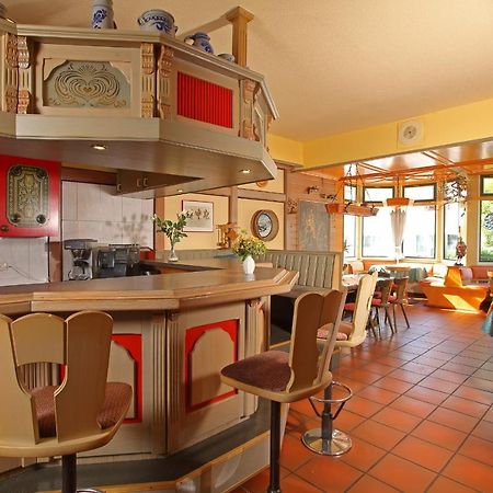 Hotel Schinderhannes וייסקירכן מראה חיצוני תמונה