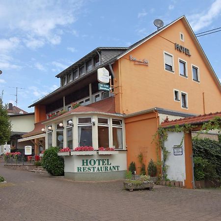 Hotel Schinderhannes וייסקירכן מראה חיצוני תמונה
