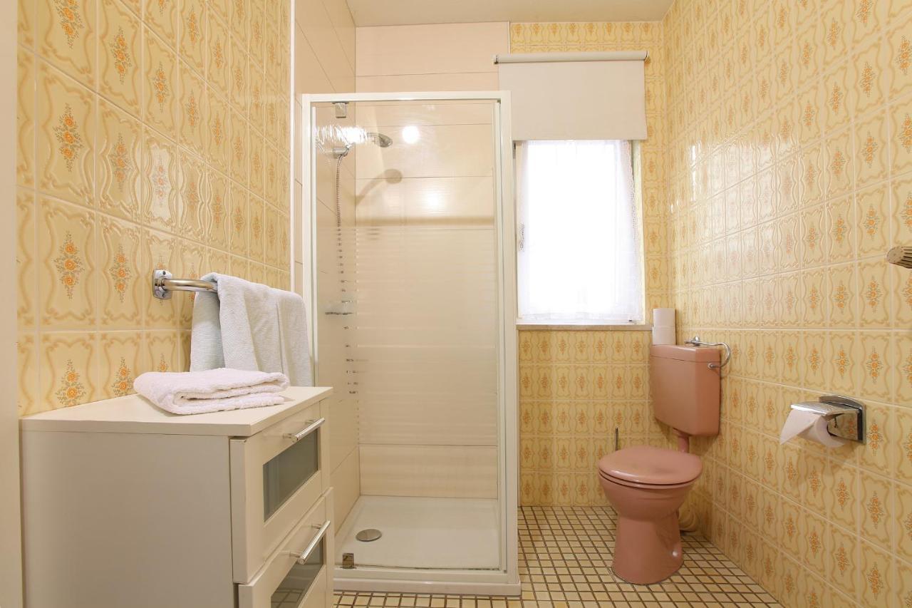 Hotel Schinderhannes וייסקירכן מראה חיצוני תמונה