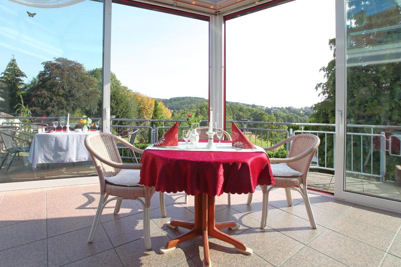 Hotel Schinderhannes וייסקירכן מראה חיצוני תמונה