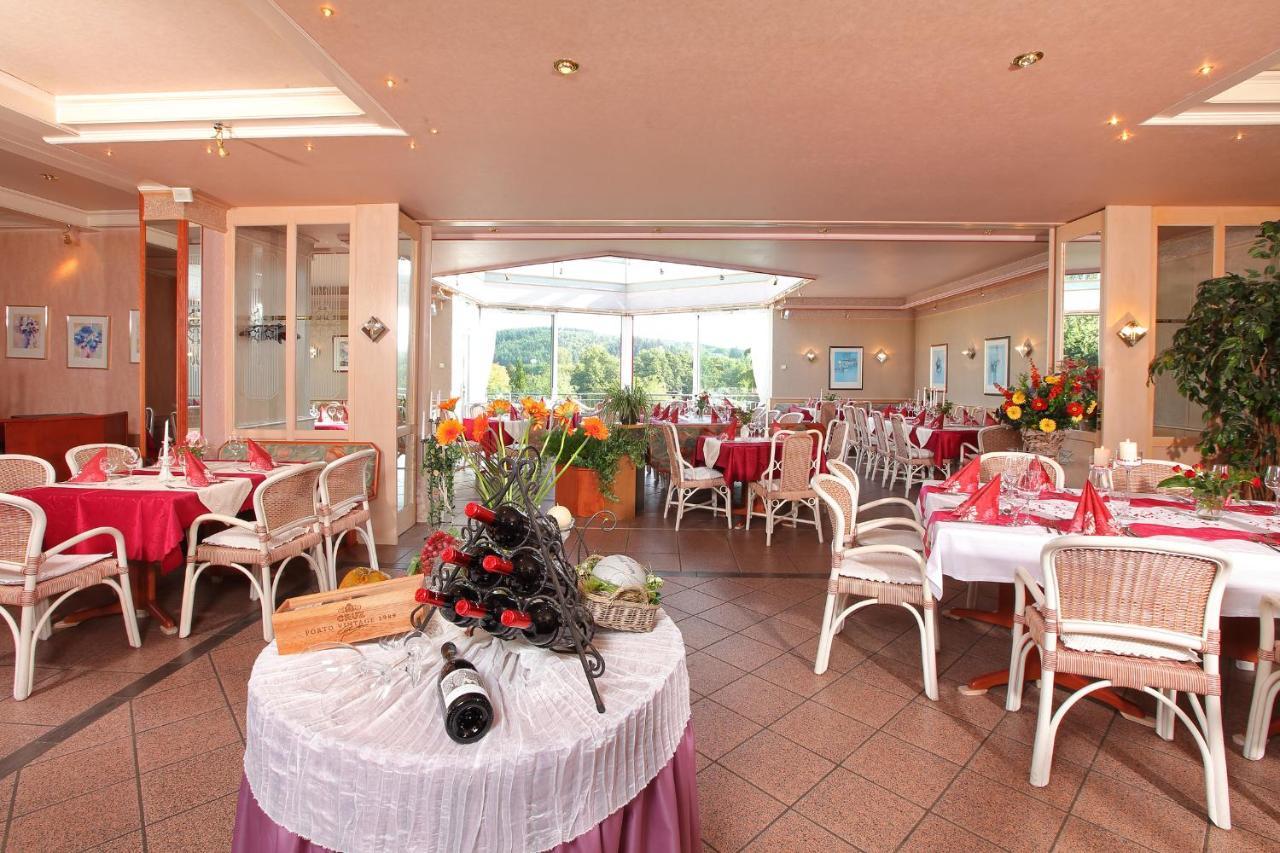 Hotel Schinderhannes וייסקירכן מראה חיצוני תמונה