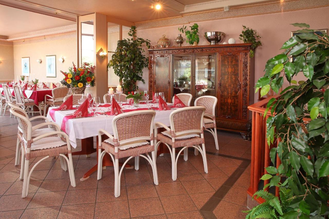 Hotel Schinderhannes וייסקירכן מראה חיצוני תמונה