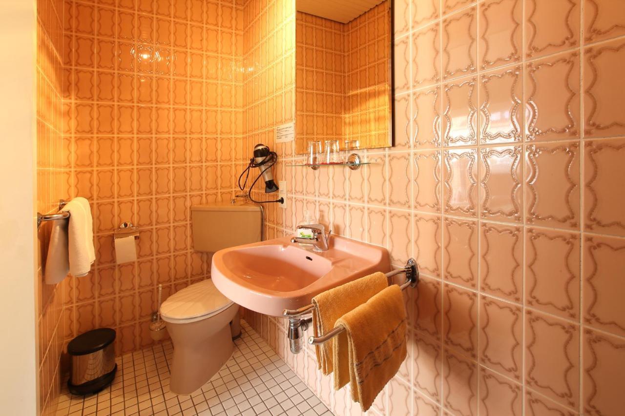 Hotel Schinderhannes וייסקירכן מראה חיצוני תמונה