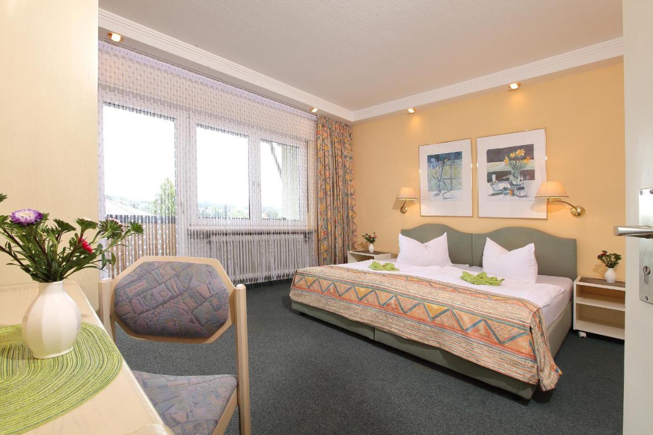 Hotel Schinderhannes וייסקירכן מראה חיצוני תמונה