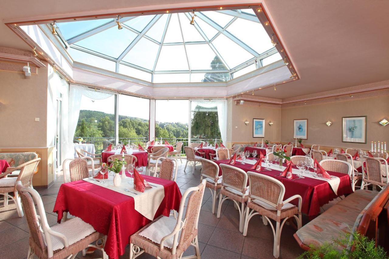 Hotel Schinderhannes וייסקירכן מראה חיצוני תמונה