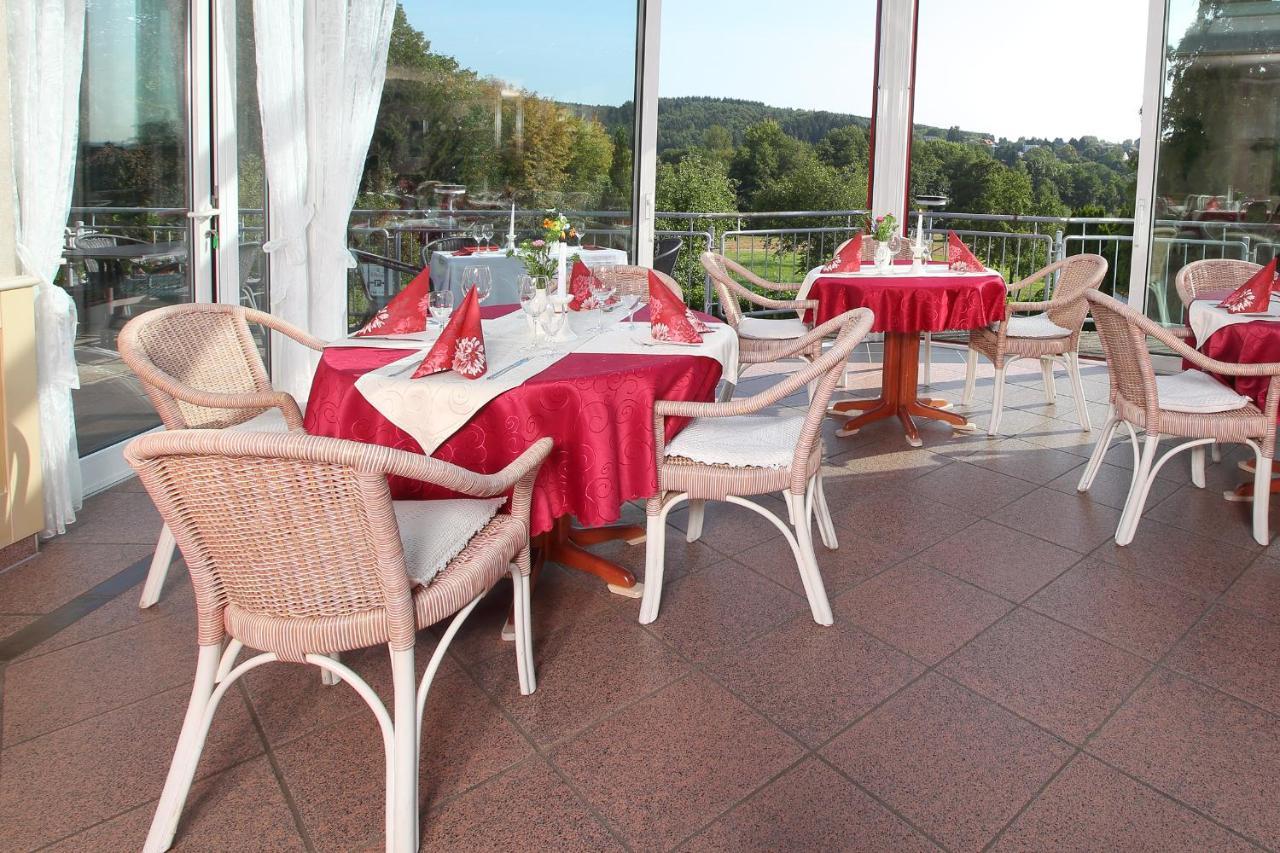 Hotel Schinderhannes וייסקירכן מראה חיצוני תמונה