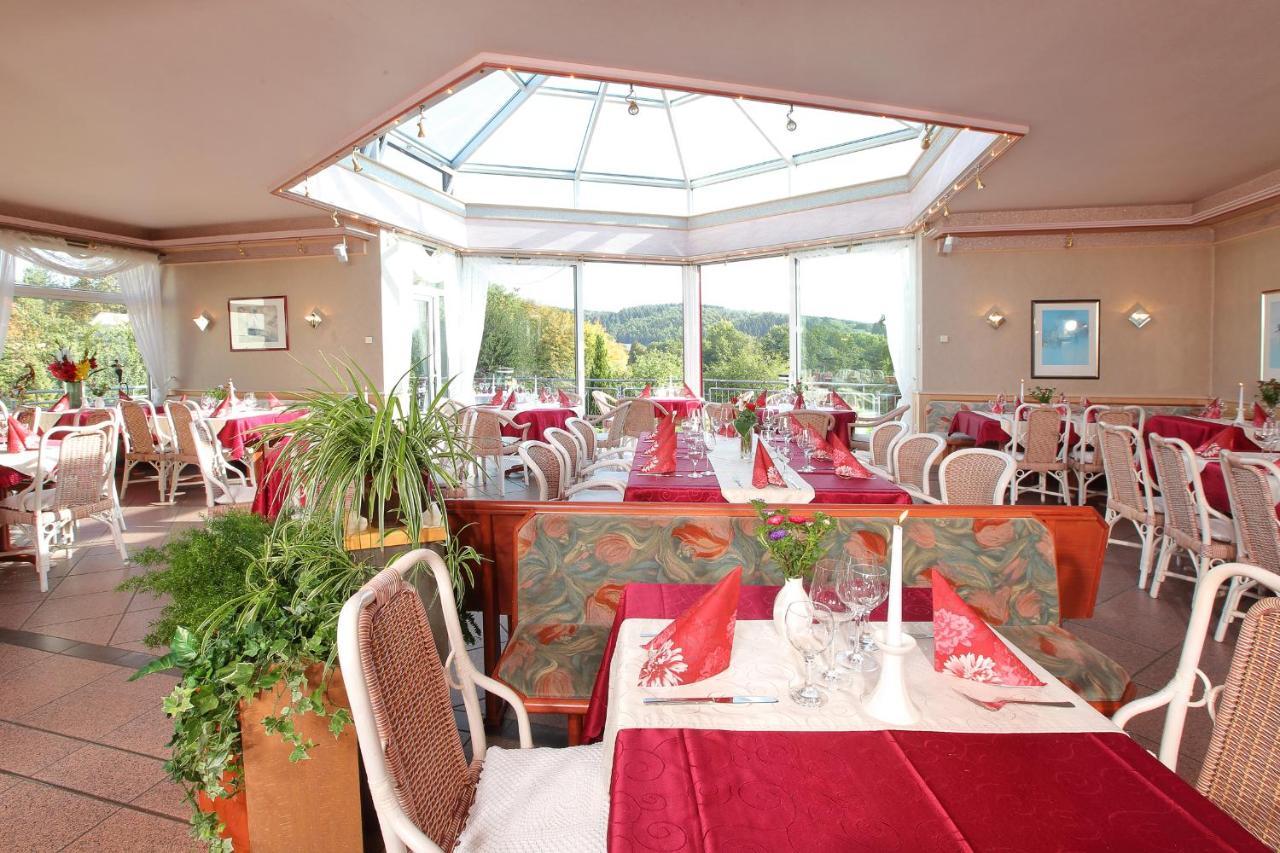 Hotel Schinderhannes וייסקירכן מראה חיצוני תמונה