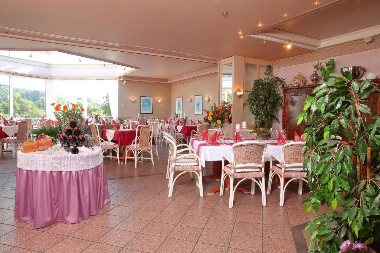 Hotel Schinderhannes וייסקירכן מראה חיצוני תמונה