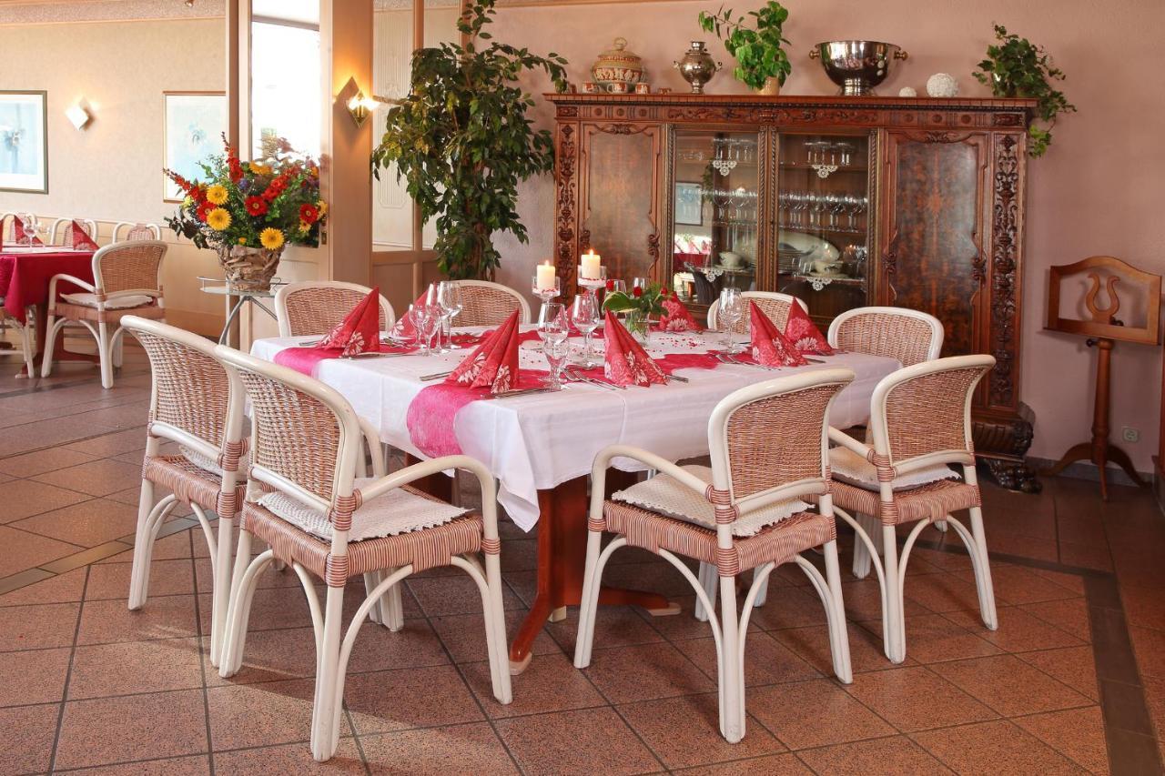 Hotel Schinderhannes וייסקירכן מראה חיצוני תמונה